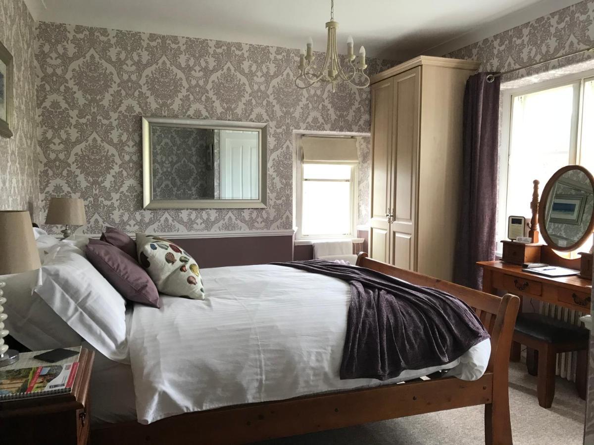 Dalgreine Guest House Блэр-Атолл Экстерьер фото