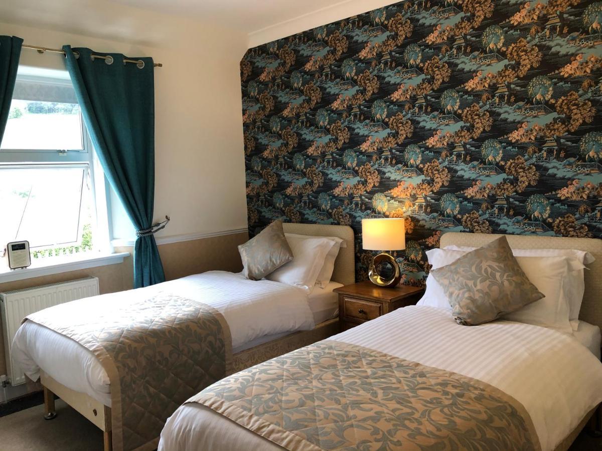 Dalgreine Guest House Блэр-Атолл Экстерьер фото