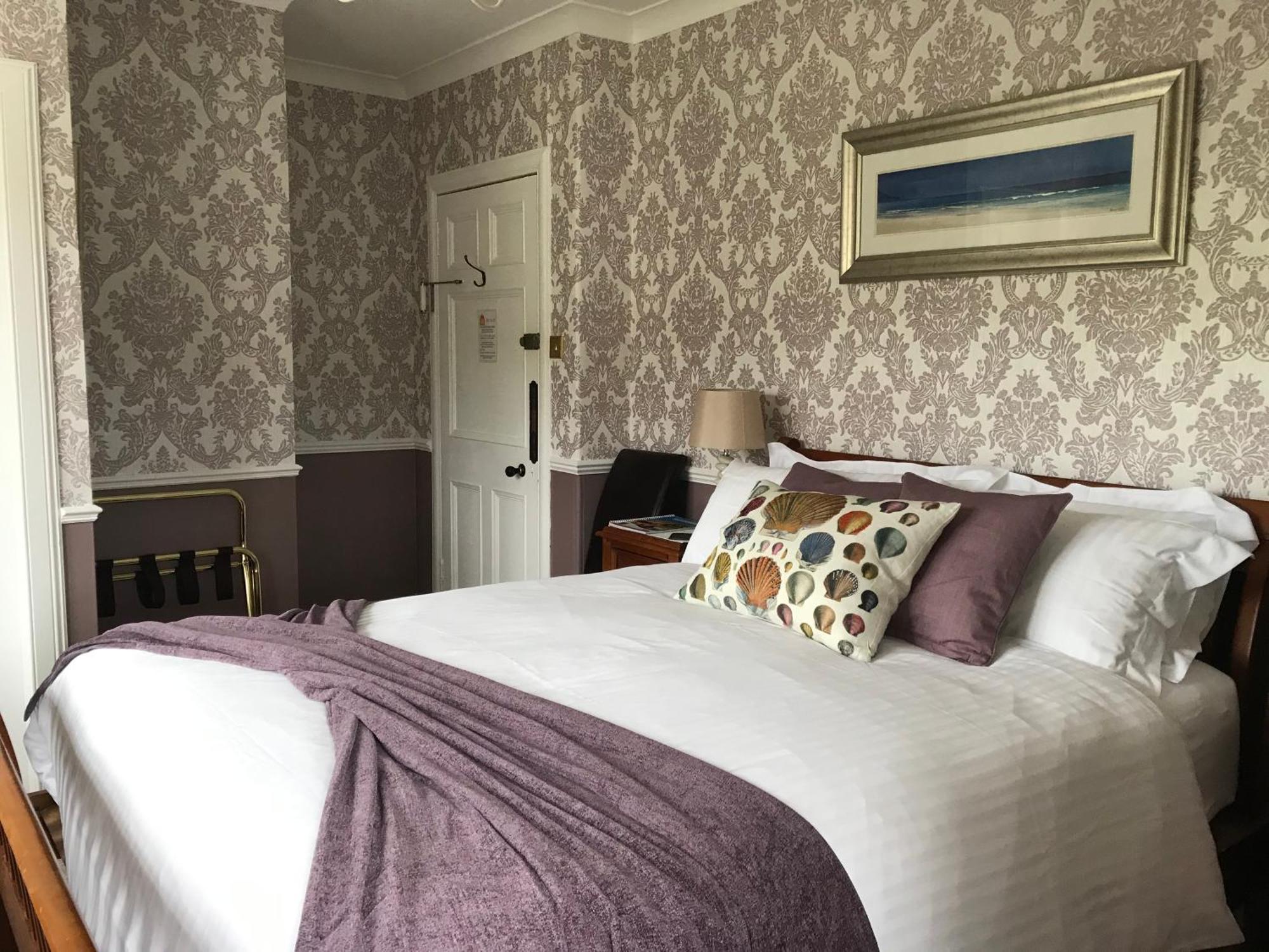 Dalgreine Guest House Блэр-Атолл Экстерьер фото
